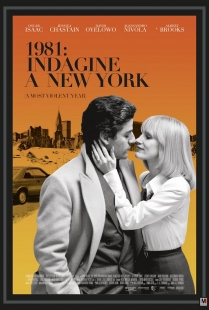Locandina di 1981: Indagine a New York