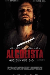 Locandina di Alcolista