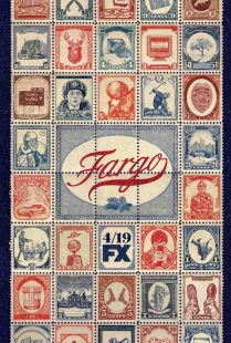 Locandina di Fargo