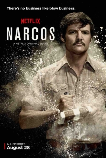 Narcos, Stagione 3