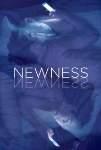 Locandina di Newness