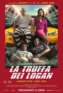 La truffa dei Logan