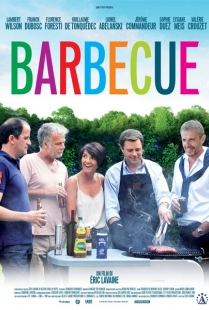 Locandina Barbecue