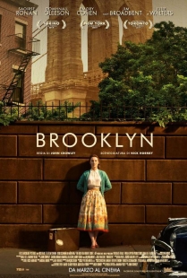 Locandina di Brooklyn