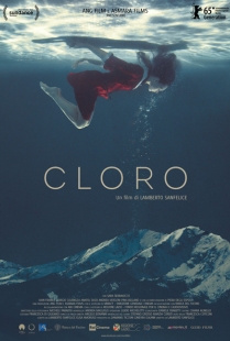 Locandina di Cloro