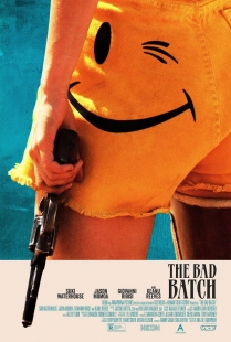 Locandina di "The Bad Batch"