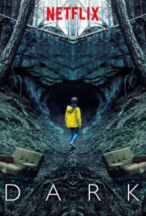 "Dark" (I Segreti di Wingen) (Miniserie tv)(10 episodi)(Germania 2017), Netflix. U.S. original official sheet.jpg 