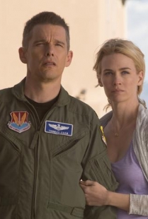 una scena di "Good Kill"