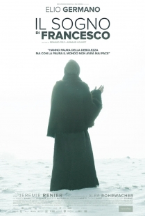 Locandina di Il sogno di Francesco