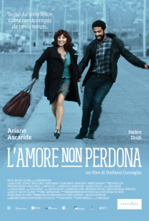 Locandina di L'amore non perdona