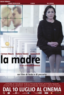 Locandina de La Madre