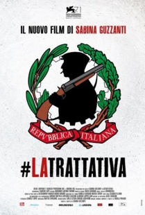 Locandina di La Trattativa