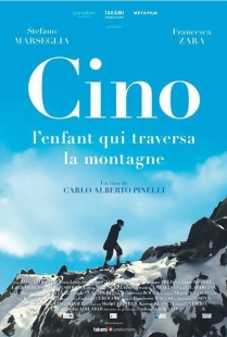 Locandina di La storia di Cino