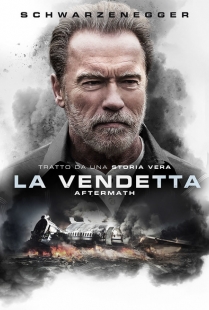 Locandina di Aftermath