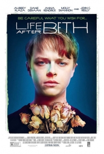 Locandina di Life After Beth
