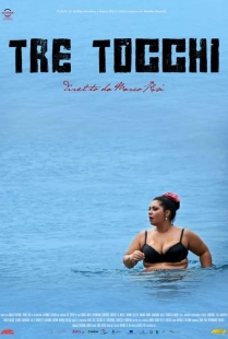 Locandina di Tre tocchi