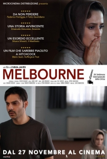 Locandina di Melbourne