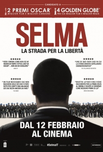 Locandina di Selma