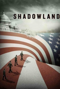 La locandina di Shadowland