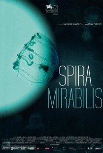 Locandina di Spira Mirabilis