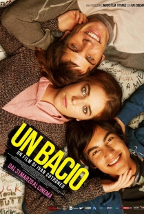 Locandina di Un bacio