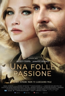 Locandina di Una folle passione