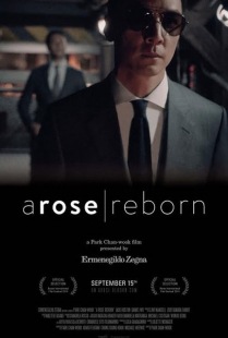 Locandina di A rose reborn