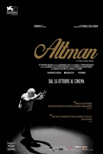 Locandina di Altman