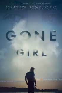Locandina di L'amore bugiardo - Gone Girl