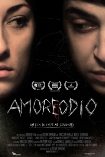 Locandina di Amoreodio