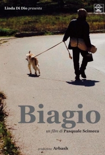Locandina di Biagio