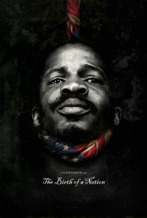 Locandina di The Birth of a Nation