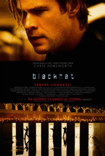 Locandina di Blackhat
