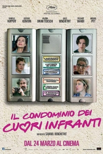 Locandina di Il condominio dei cuori infranti