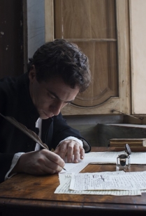 Il giovane favoloso