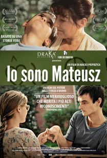 Locandina di Io sono Mateusz