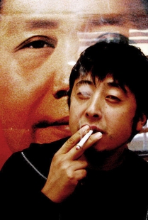 Jia Zhangke by Walter Salles (Jia Zhangke, un Gars de Fenyang)
