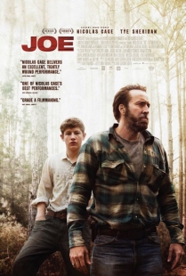 Locandina di Joe