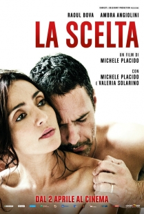 Locandina di La scelta