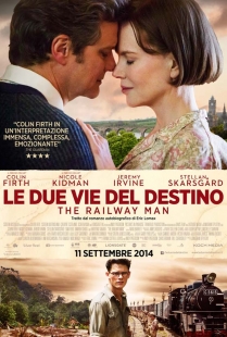 Le due vie del destino - The Railway Man