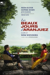 Locandina di Les beaux jours d’Aranjuez