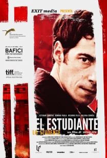Locandina di El Estudiante