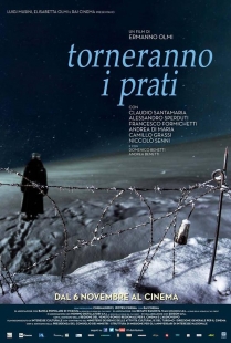Locandina di Torneranno i prati
