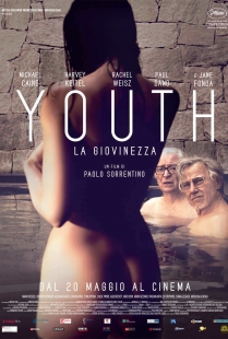 Locandina di Youth - La giovinezza