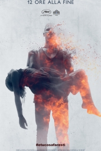 Locandina di These Final Hours
