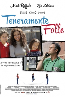 Locandina di Teneramente folle