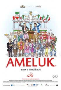 Locandina di Ameluk