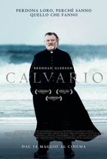 Locandina di Calvario