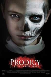 Locandina di The Prodigy