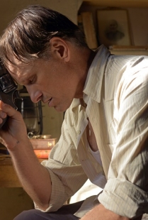 Loin des hommes (Far from Men)